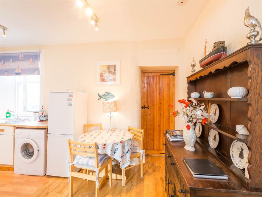 Cottage in Lamlash, Isle of Arran