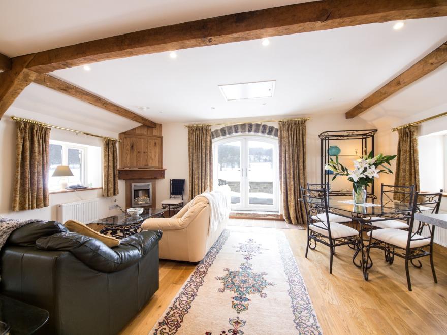 Apartment in Hope, Derbyshire