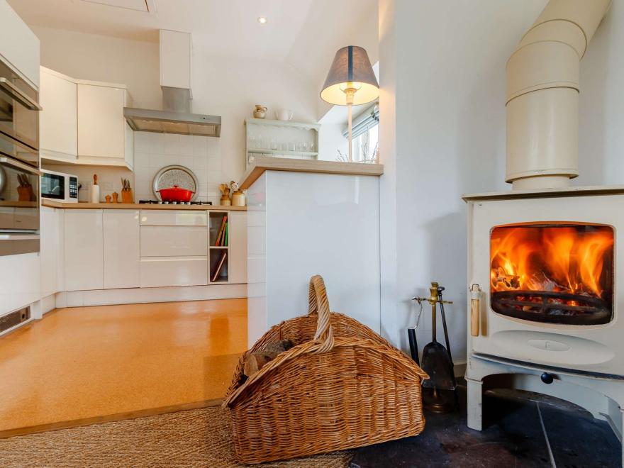 Cottage in Crieff, Perth and Kinross