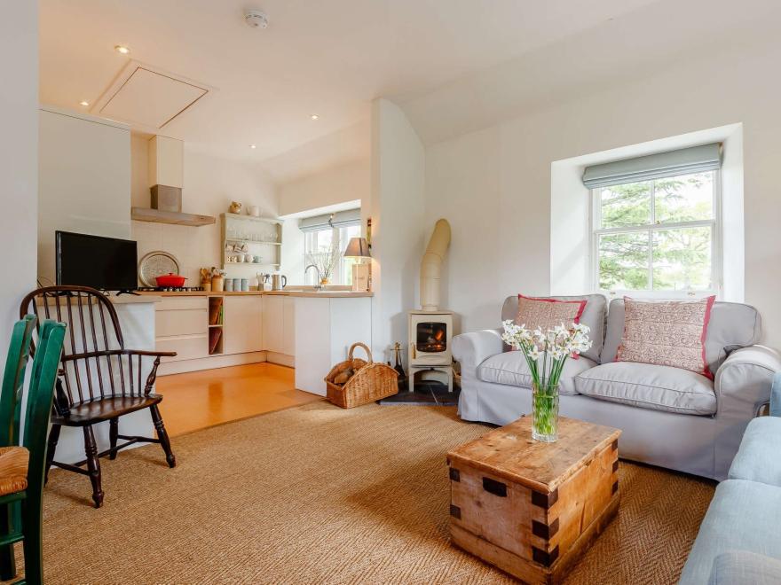 Cottage in Crieff, Perth and Kinross