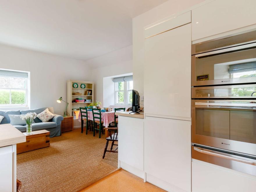 Cottage in Crieff, Perth and Kinross
