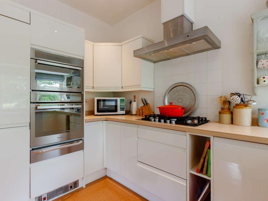 Cottage in Crieff, Perth and Kinross