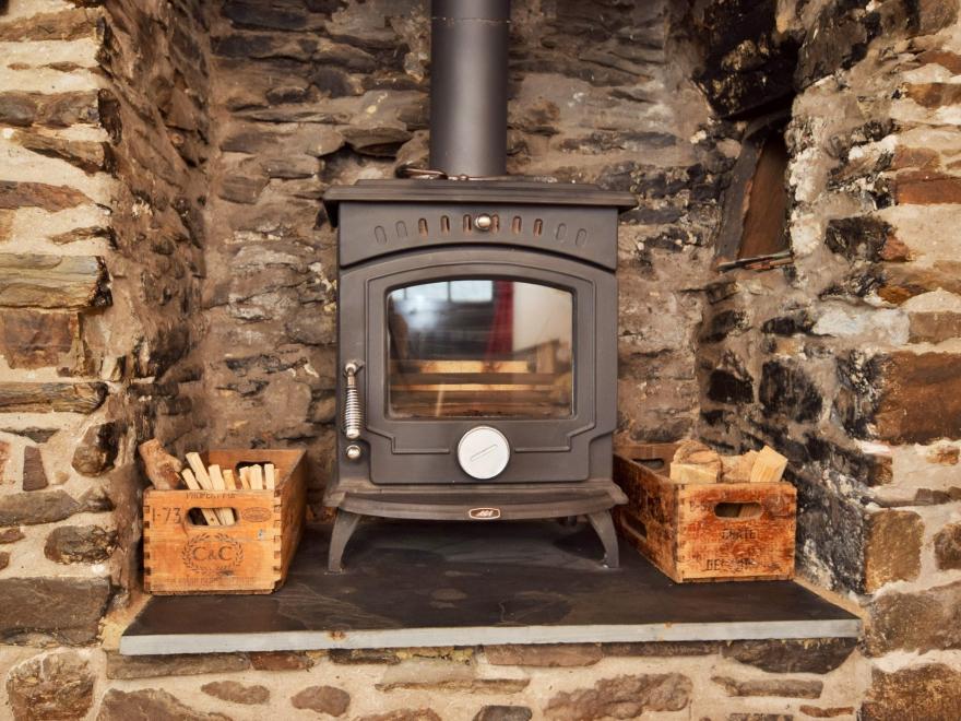 Cottage in Bude, North Cornwall