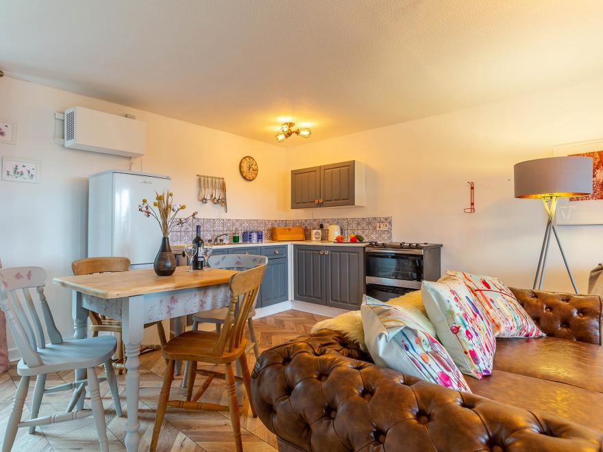 Cottage in South Molton, North Devon