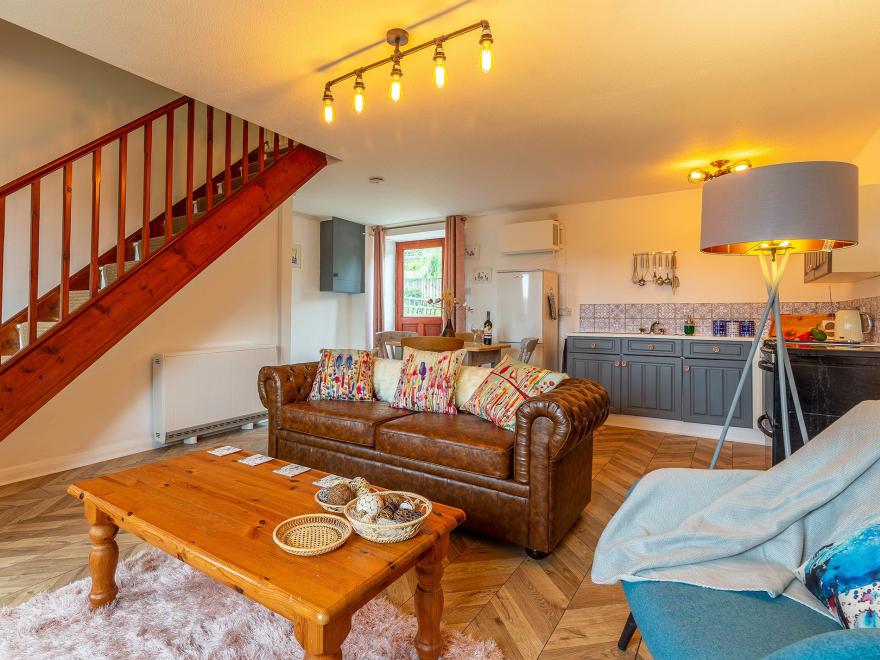 Cottage in South Molton, North Devon