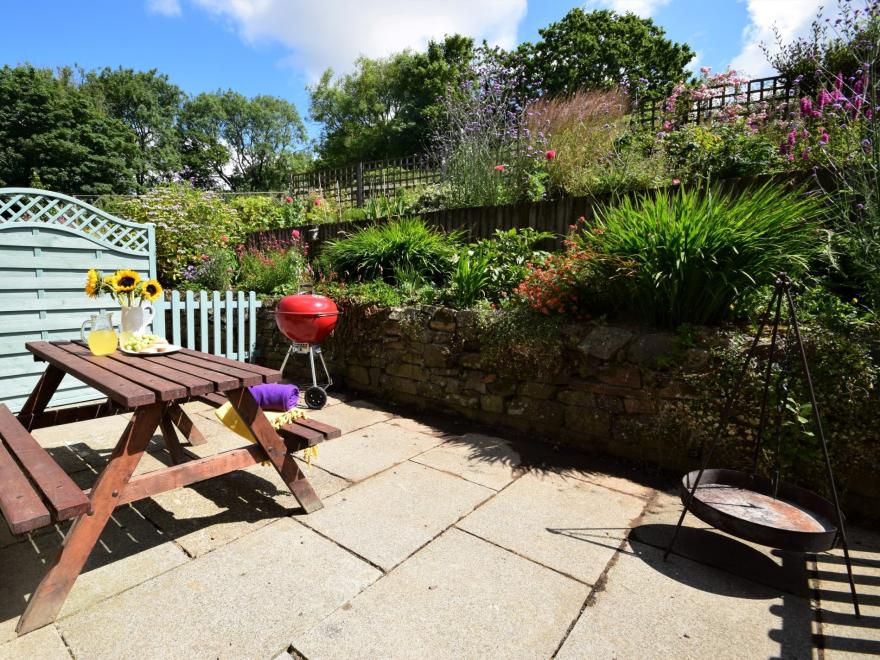 Cottage in South Molton, North Devon