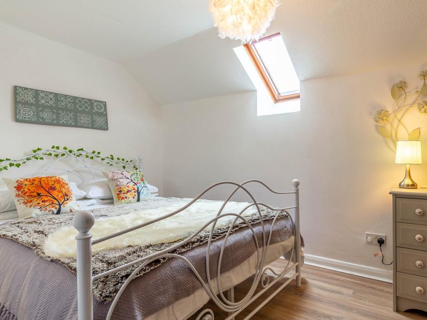 Cottage in South Molton, North Devon