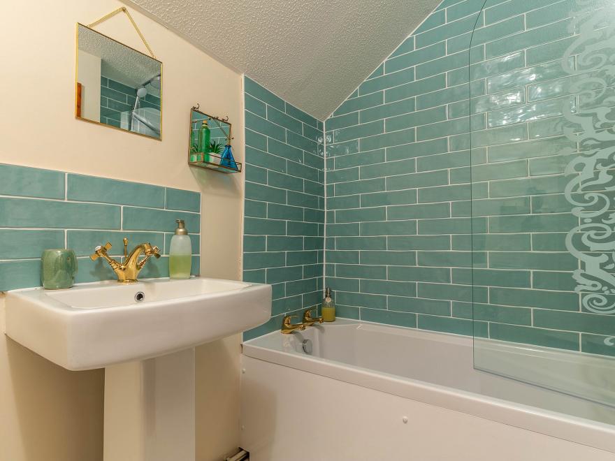 Cottage in South Molton, North Devon