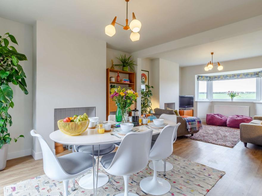 House in Sandringham, Norfolk