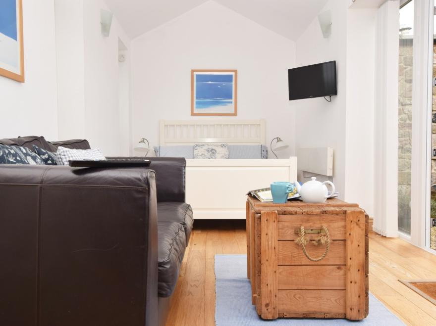 Cottage in Nr Bamburgh, Northumberland
