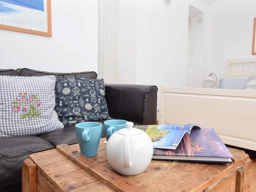 Cottage in Nr Bamburgh, Northumberland