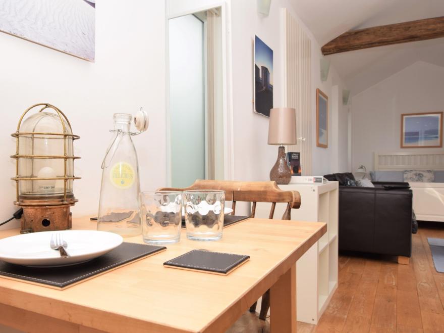 Cottage in Nr Bamburgh, Northumberland