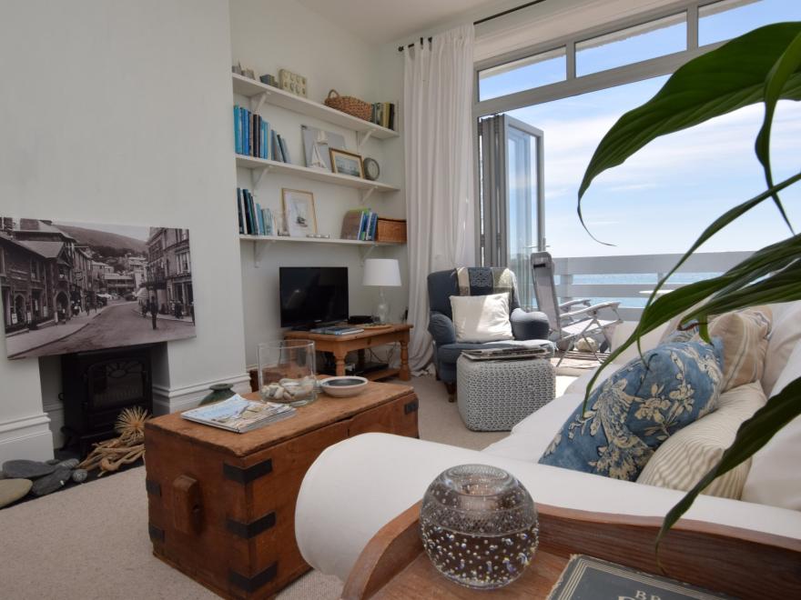 Apartment in Ventnor, Isle of Wight