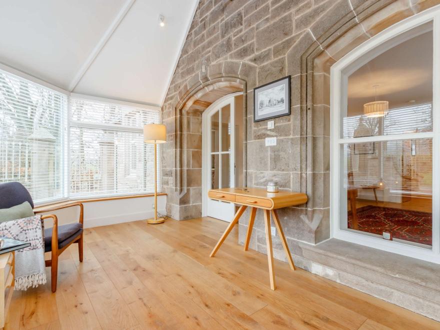 Cottage in Biggar, Scottish Borders