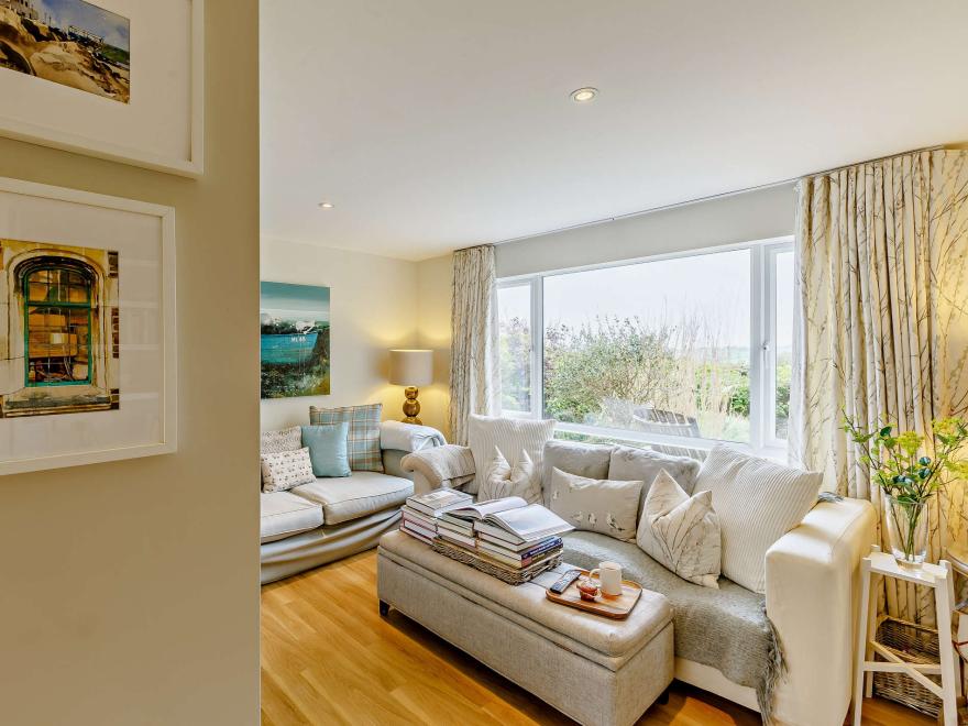 Bungalow in Bigbury On Sea, South Devon