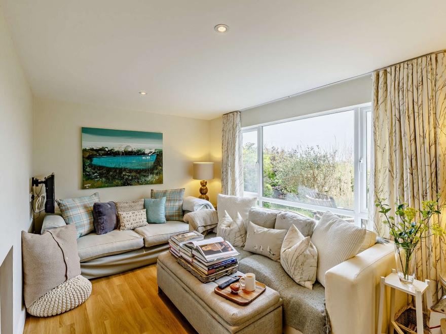 Bungalow in Bigbury On Sea, South Devon