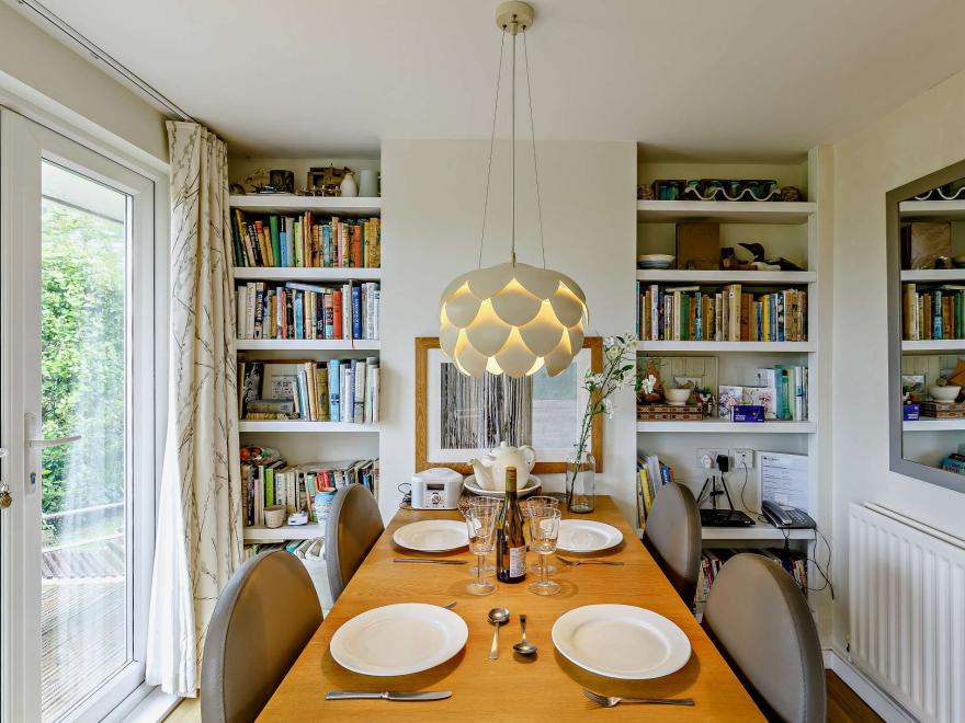 Bungalow in Bigbury On Sea, South Devon