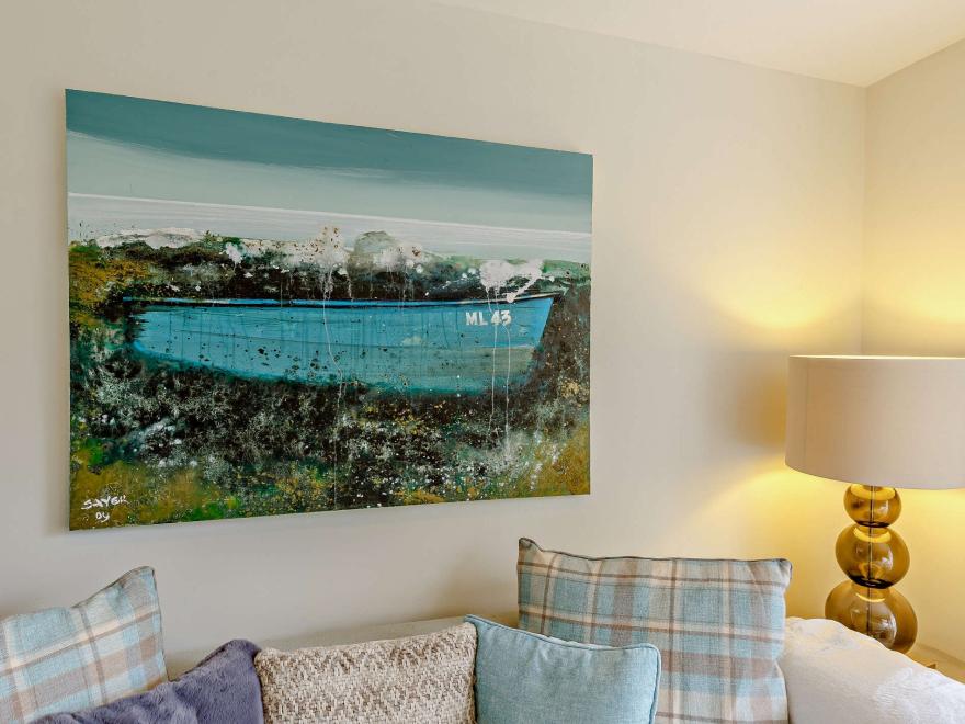 Bungalow in Bigbury On Sea, South Devon