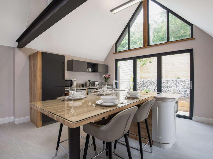 Cottage in Wimborne Minster, Dorset