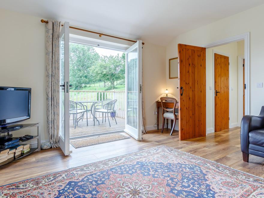 Cottage in Truro, West Cornwall