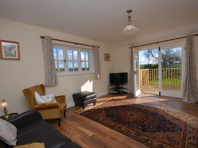 Cottage in Truro, West Cornwall