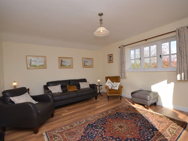 Cottage in Truro, West Cornwall
