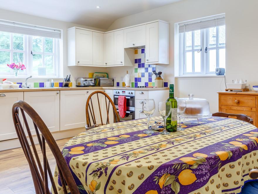 Cottage in Truro, West Cornwall
