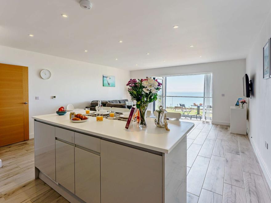 Apartment in Sandown, Isle of Wight