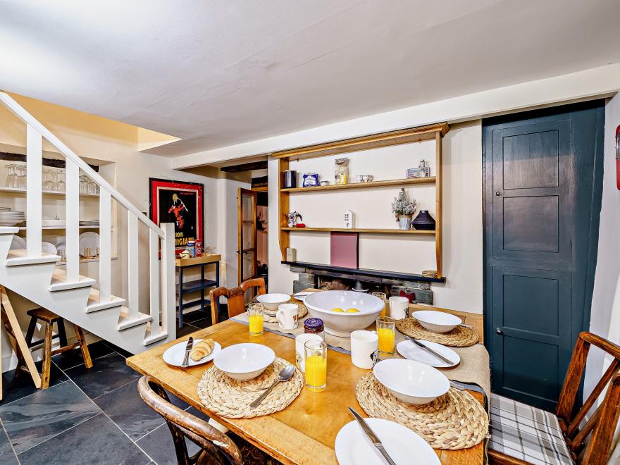 Cottage in Cartmel, Cumbria