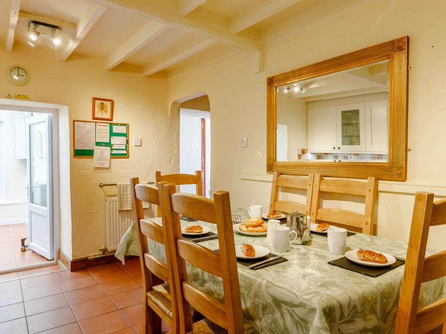 Cottage in Combe Martin, North Devon