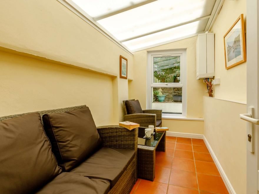 Cottage in Combe Martin, North Devon