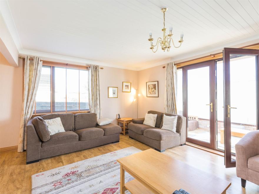Cottage in Whiting Bay, Isle of Arran
