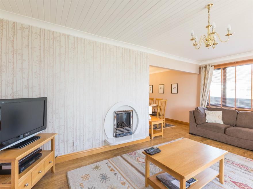 Cottage in Whiting Bay, Isle of Arran