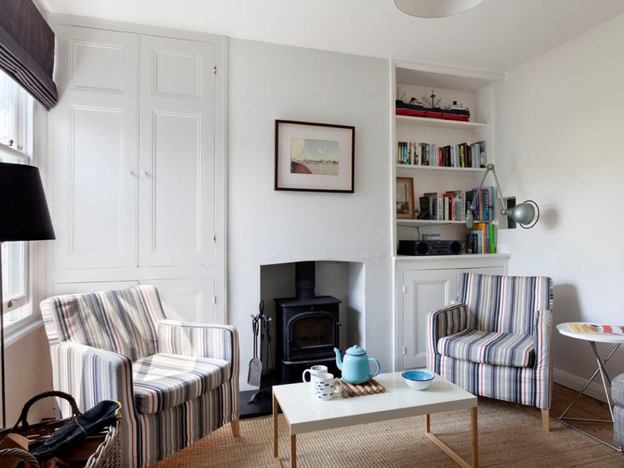 Cottage in Whitstable, Kent