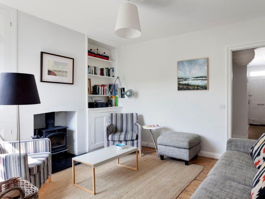 Cottage in Whitstable, Kent