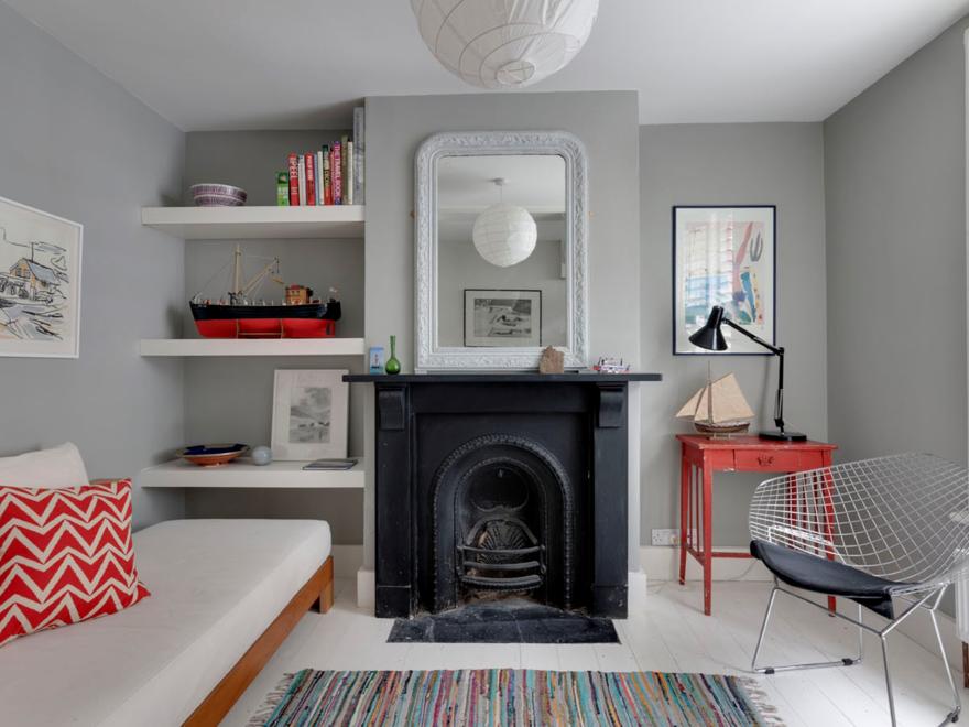 Cottage in Whitstable, Kent