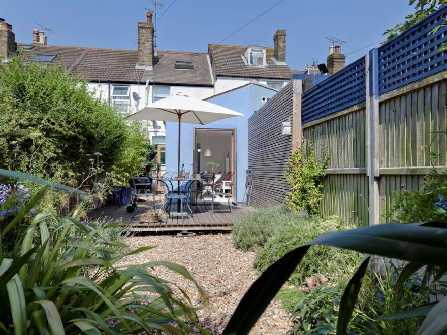Cottage in Whitstable, Kent
