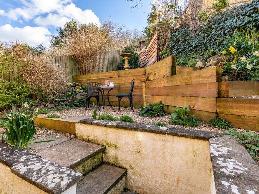 Cottage in Bridport, Dorset