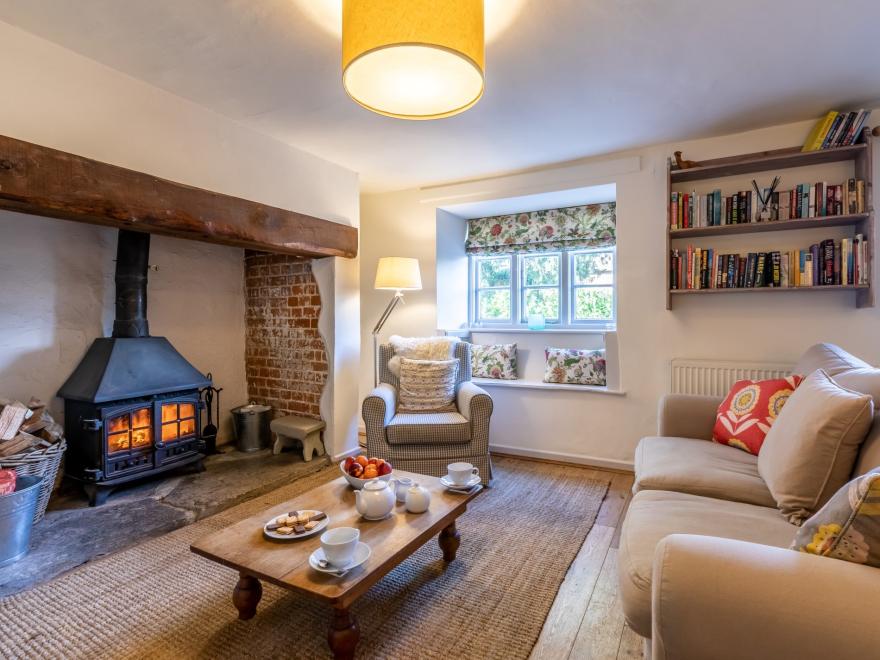 Cottage in Bridport, Dorset