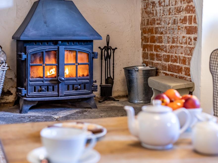 Cottage in Bridport, Dorset