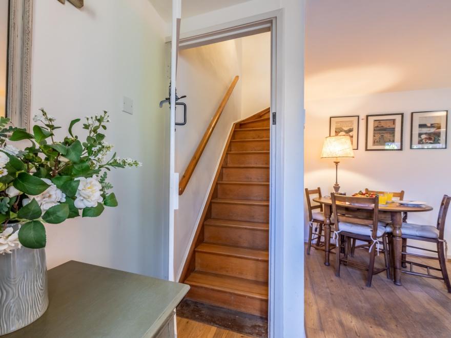 Cottage in Bridport, Dorset