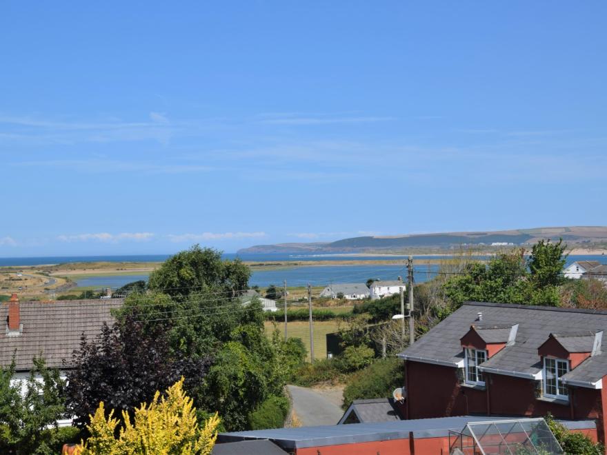 House in Appledore, North Devon