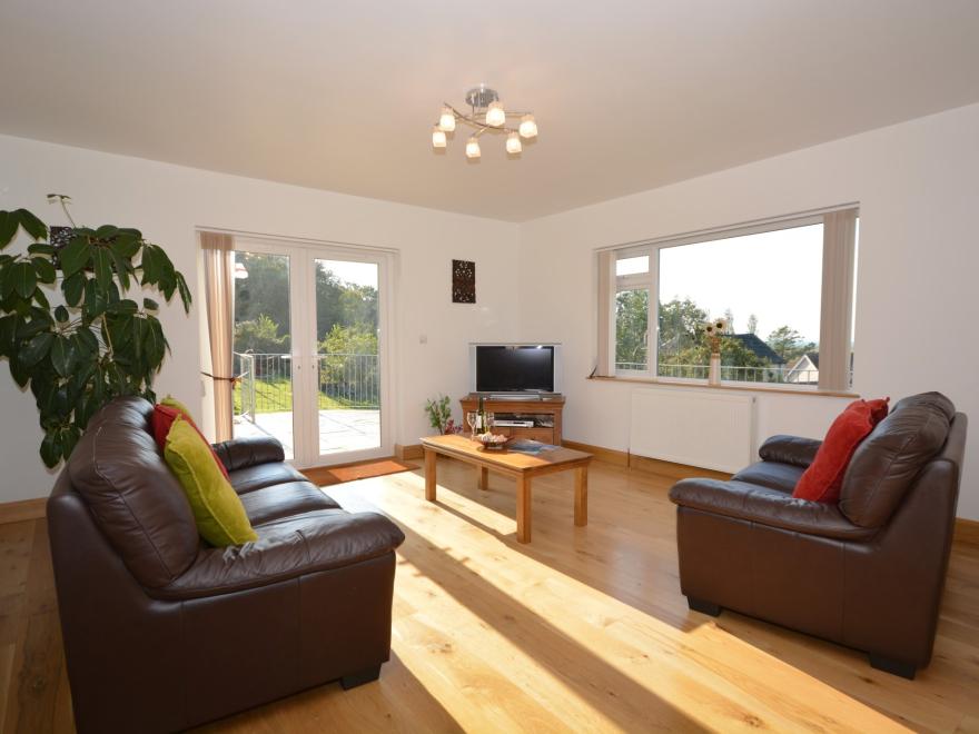 House in Appledore, North Devon