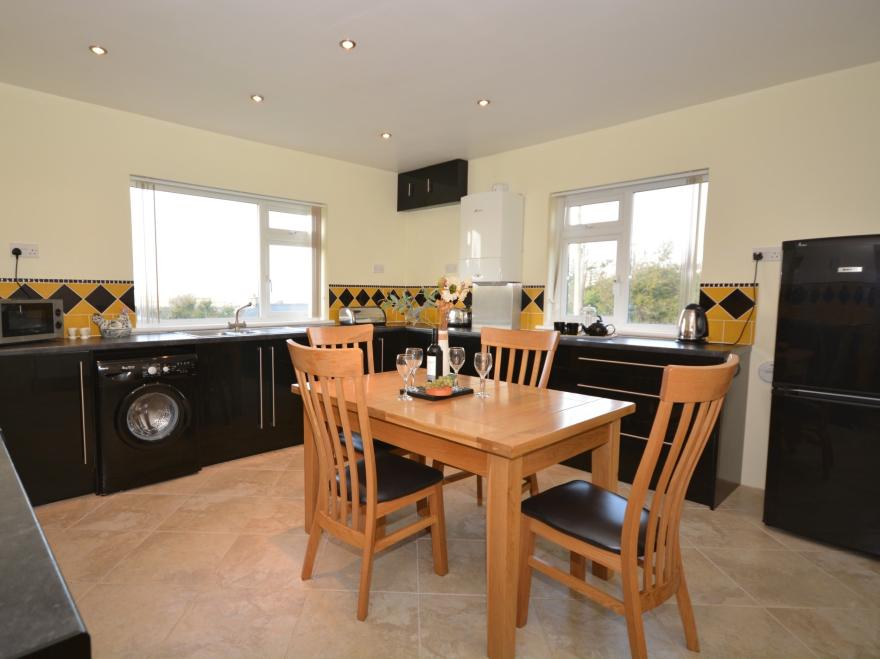 House in Appledore, North Devon