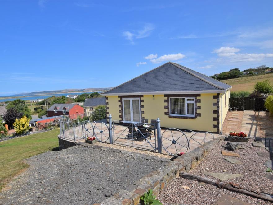 House in Appledore, North Devon