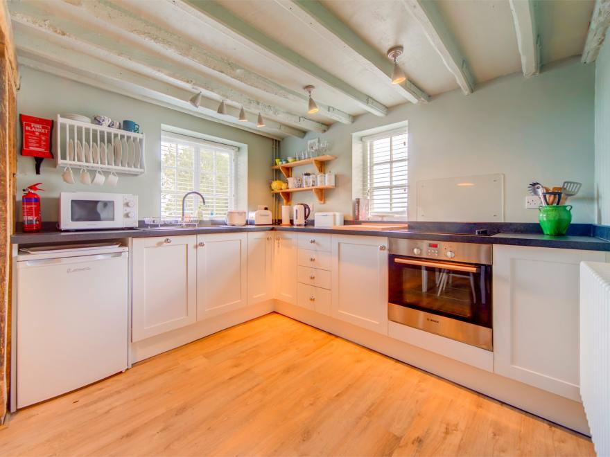 Cottage in Wootton, Isle of Wight