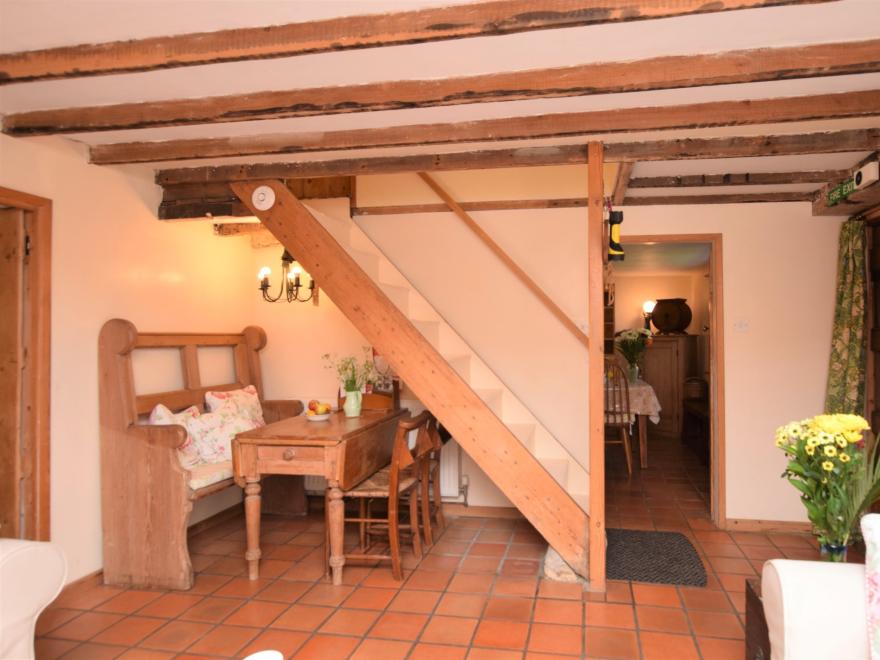 Cottage in Shorwell, Isle of Wight