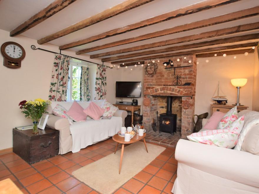 Cottage in Shorwell, Isle of Wight