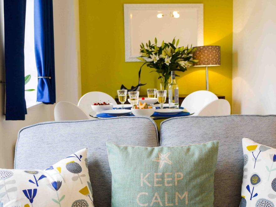 House in Camber, Sussex