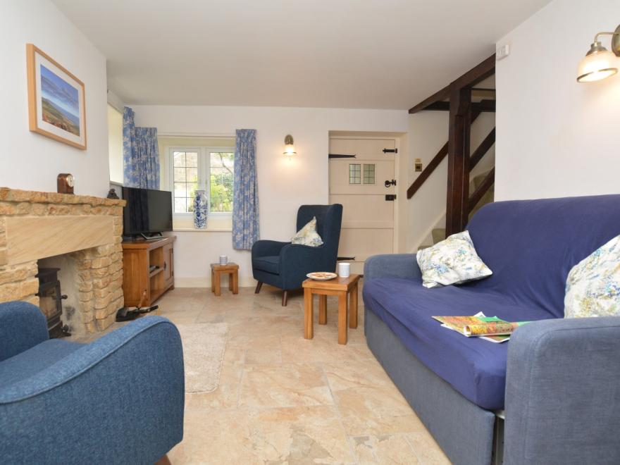 Cottage in Uploders, Dorset